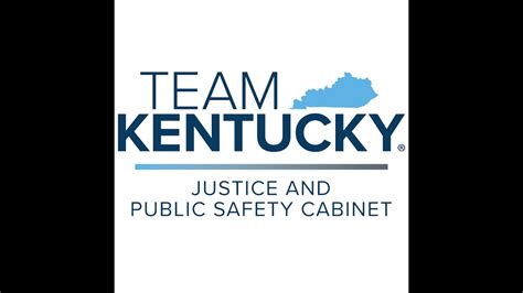Kentucky Public Protection Cabinet.